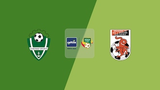 Sobemap FC - Dragons FC