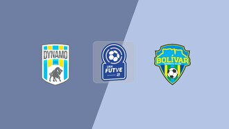 Dynamo Puerto - Bolívar SC