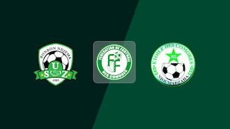 US Zilimadjou v Etoile des Comores