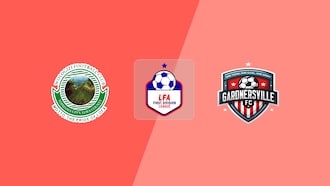 Wologisi FC x Gardnersville FC