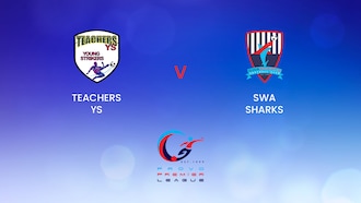 Teachers YS v SWA Sharks FC | Provo Premier League 2024/25 | Turks and Caicos | Full match replay