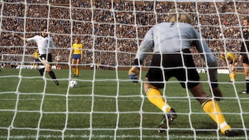 Hans Krankl Goal 42' | Austria vs Sweden | 1978 FIFA World Cup Argentina™