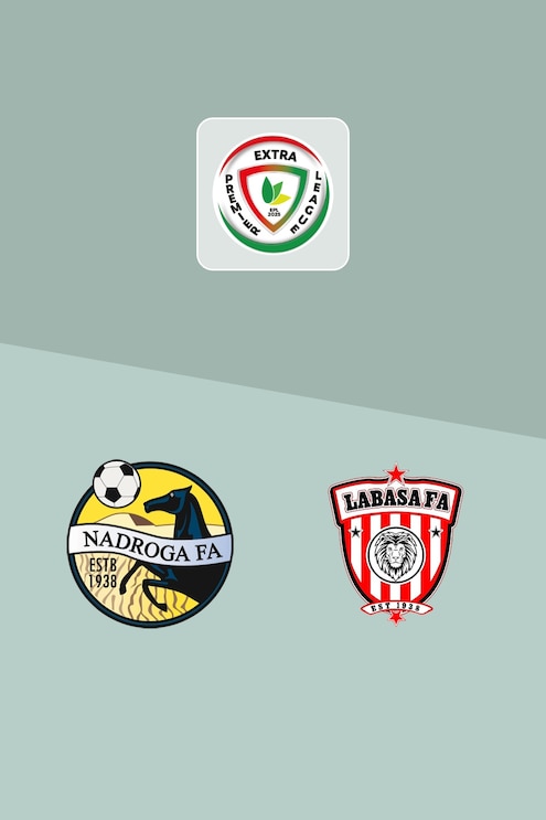 Nadroga - Labasa | Premier League delle Extra 2025 | Match completo