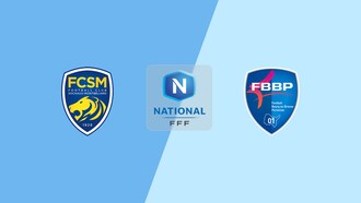 Sochaux v Bourg-Péronnas