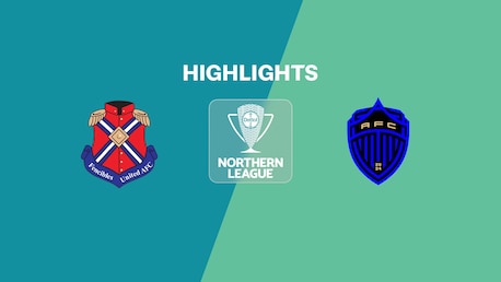 Fencibles United vs Auckland FC Reserves | Liga Norte | Liga Nacional 2025 | Highlights