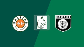 Salitas FC - RCB