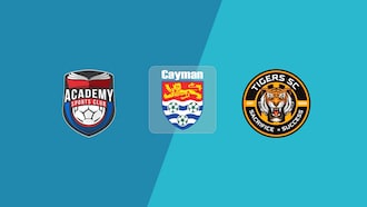 Academy Sports Club - Tigers SC