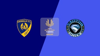 Chorrillo FC - Sagitun Girlz