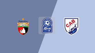 Deportivo Lara v Atlético Barinas