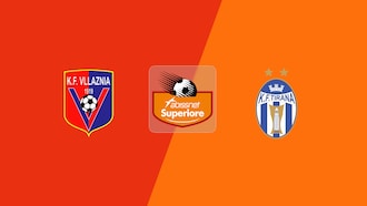 Vllaznia Shkodër - Tirana