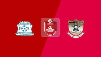 LCS FC vs Machokha FC