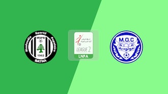 MSP Batna v MO Constantine