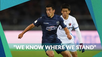 Auckland City's mission at FIFA Club World Cup Saudi Arabia 2023™