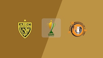 ASEC Mimosas vs SOA