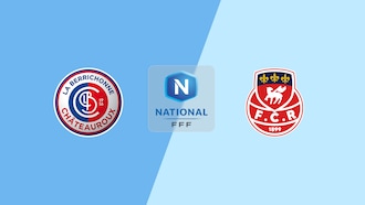 Châteauroux - Rouen