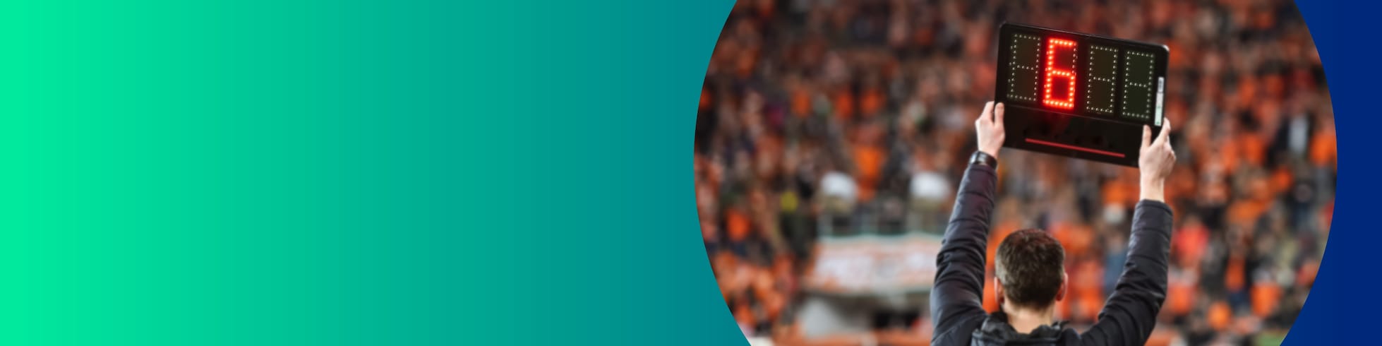 Dramatische Verlängerungen