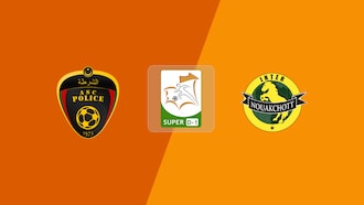 ASC Police v Inter Nouakchott
