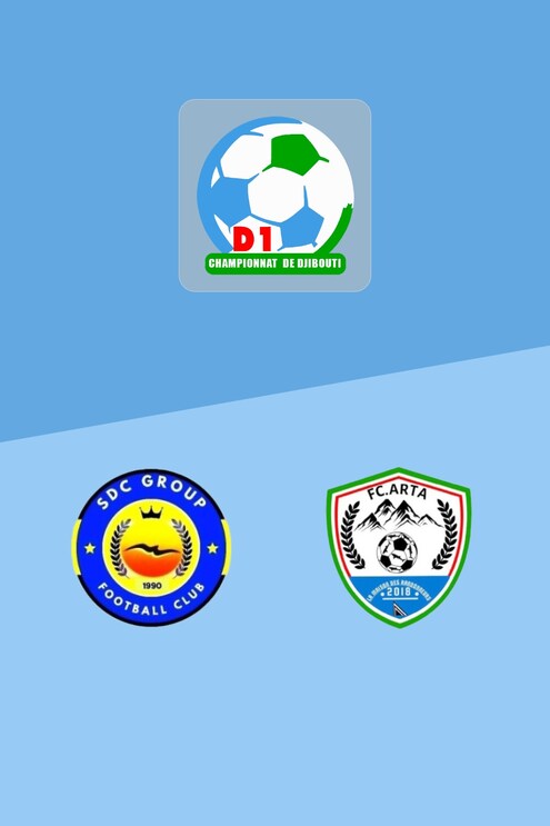 SDC Group - FC Arta | Nationale Fußballmeisterschaft Division 1 2024/25 | Spiel in voller Länge