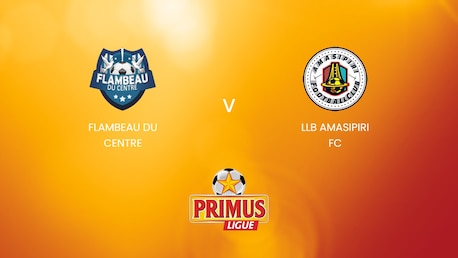 Flambeau du Centre v LLB Amasipiri FC | Primus League Burundi 2024/25 | Full Match Replay