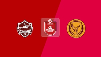 Lifofane FC vs Liphakoe FC