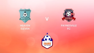 Heaven Eleven x Paynesville Football Club | Orange National League 2024/25 | Liberia | Jogo completo