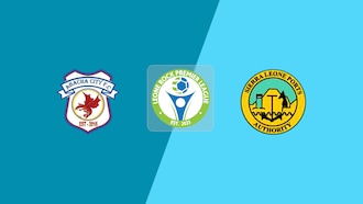 Abacha City FC - Ports Authority FC