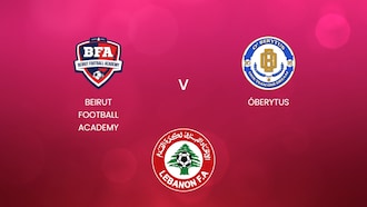 Beirut Football Academy - ÓBerytus