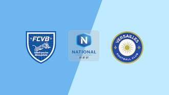 Villefranche v Versailles