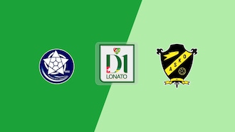 Etoile Filante v ASKO