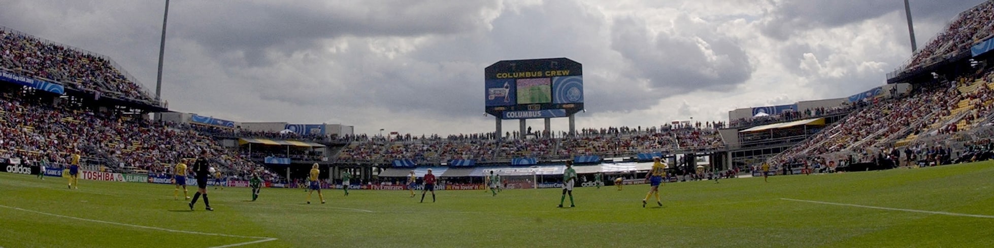 FIFA Women's World Cup USA 2003™