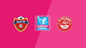 Upala FC v San Ramón FF