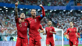 Migliori gol | Coppa del Mondo FIFA Russia 2018