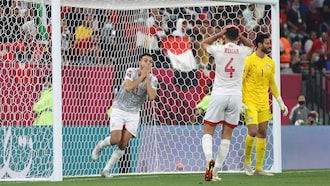 Tunisia-Egitto | Semifinale | Coppa Araba FIFA 2021 | Highlights