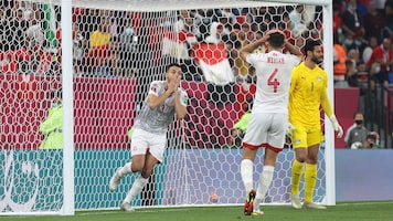 Tunísia x Egito | Semifinais | Copa Árabe FIFA de 2021 | Melhores Momentos