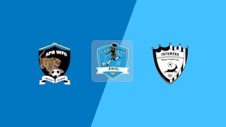 APR WFC v Inyemera WFC