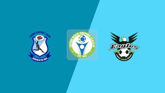 Luawa FC v Kamboi Eagles FC