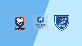 SM Caen v Villefranche