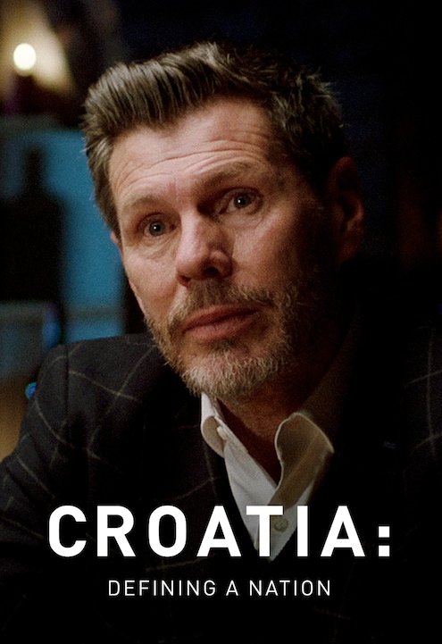 Kroatien: Definition einer Nation