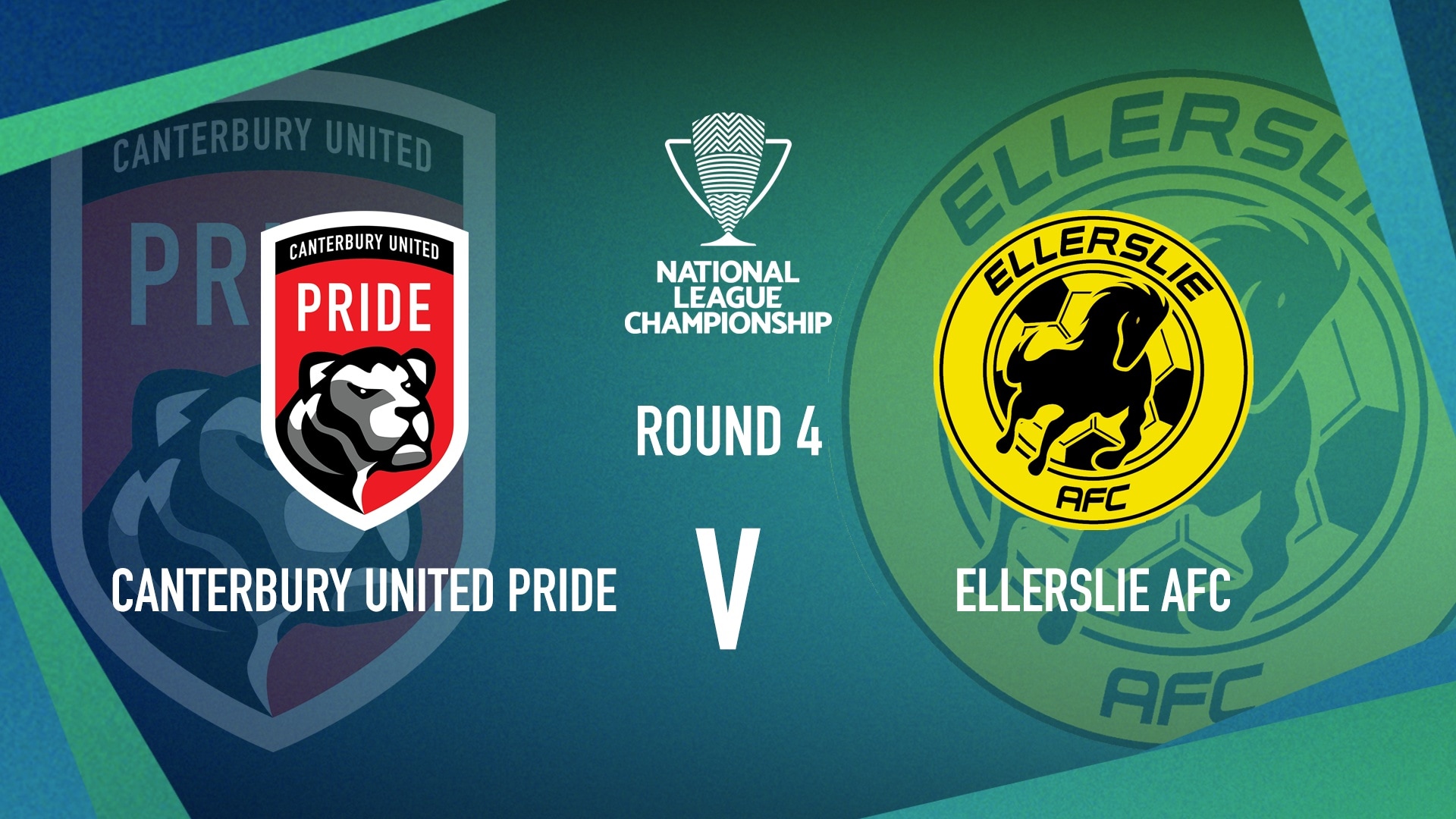 Canterbury United Pride v Ellerslie AFC | Women’s National League Championship | Highlights