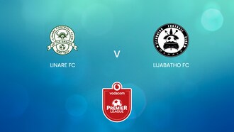 Linare FC x Lijabatho FC | Vodacom Premier League 2024/25 | Lesoto | Jogo completo