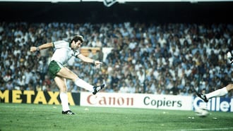 Irlande du Nord - Espagne