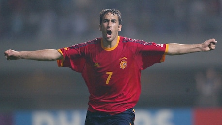 Tutti i gol dei giocatori del Real Madrid ai Mondiali FIFA