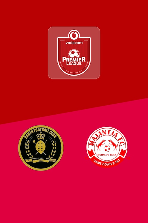 Bantu FC - Majantja FC | Vodacom Premier League 2025/26 | Match complet