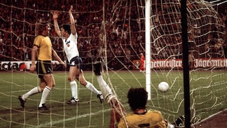 Deutsche Demokratische Republik - Australien