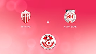 PSF Sfax - AS BH Bank