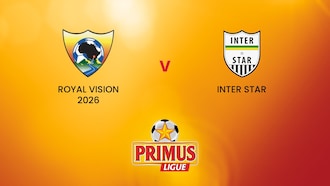 Royal Vision 2026 - Inter Star