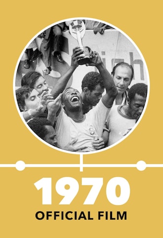 The World at Their Feet 