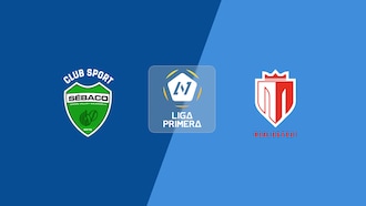 CS Sébaco - Real Estelí