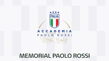 Memorial Paolo Rossi