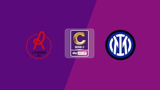 LR Vicenza v Inter Milan U23